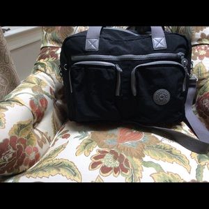Kipling Travel Bag